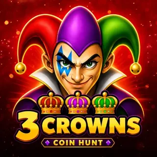 3 Crowns: Coin Hunt